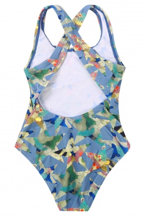 One-piece swimsuit, zdjęcie 2 One-piece swimsuit od Stella McCartney Kids